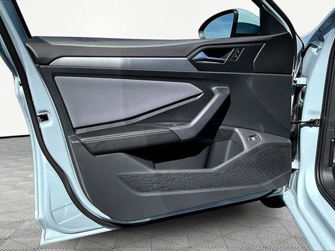 New 2026 Volkswagen Jetta SE image 18