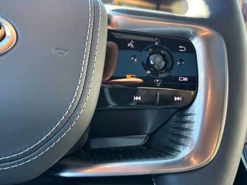 New 2026 INFINITI QX80 Autograph w/ Premium Cargo Package image 31