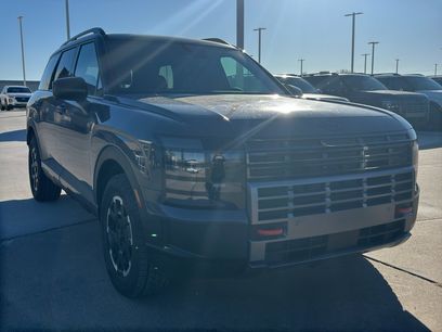 New 2026 Hyundai Palisade XRT Pro