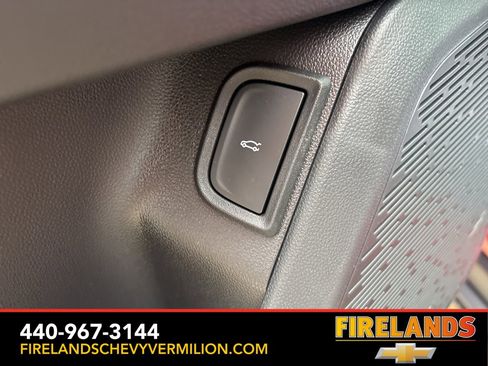 New 2026 Chevrolet Equinox LT w/ Convenience Package II image 15