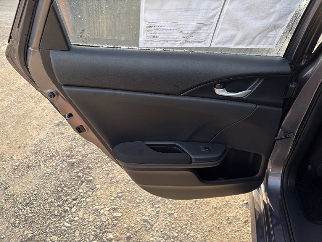 Used 2020 Honda Civic LX image 18
