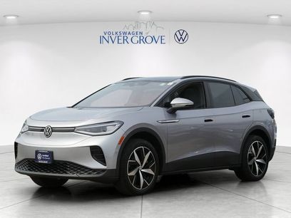 Certified 2023 Volkswagen ID.4 Pro S