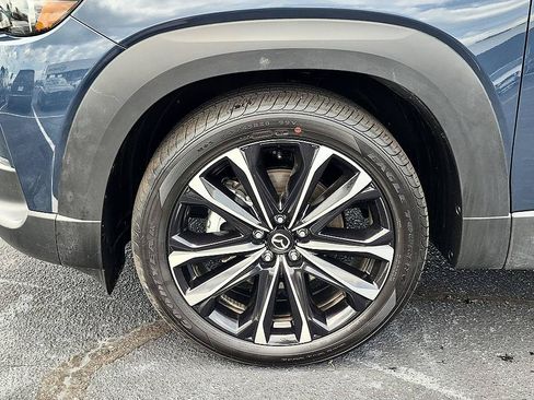 Certified 2026 MAZDA CX-50 AWD 2.5 S w/ Weather Package image 10