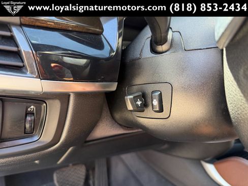 Used 2017 BMW X6 sDrive35i image 23