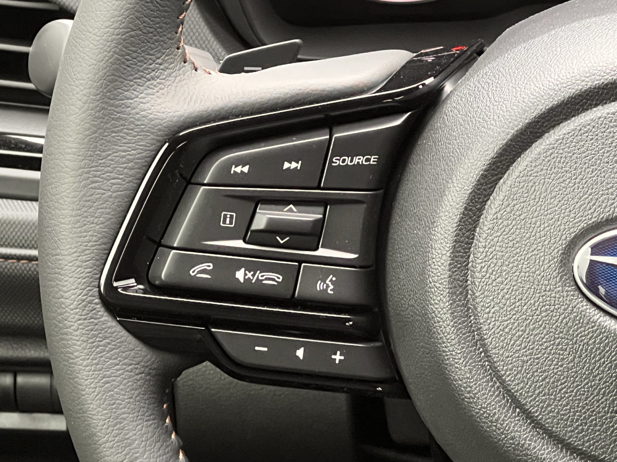 New 2026 Subaru Forester Sport AWD/4WD image 14