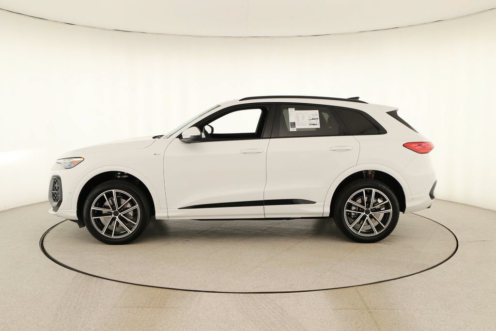 New 2026 Audi Q5 Premium Plus AWD/4WD image 2