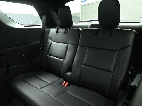 New 2026 Ford Explorer ST image 21