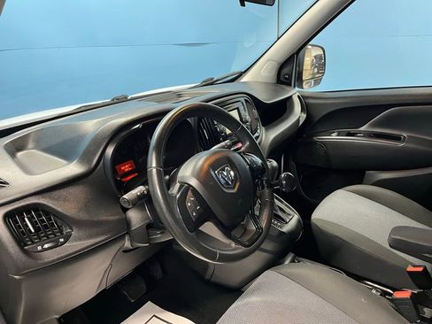 Used 2016 RAM ProMaster City Tradesman w/ Rear Back-up Camera Group image 5