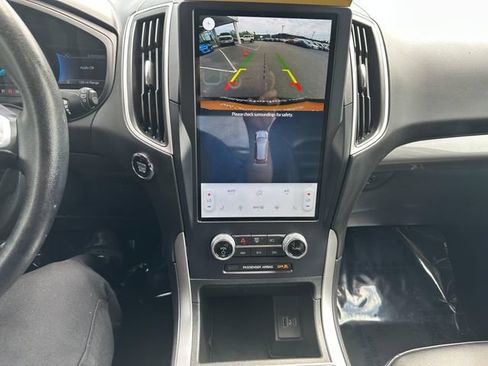 Certified 2023 Ford Edge SEL AWD/4WD image 16