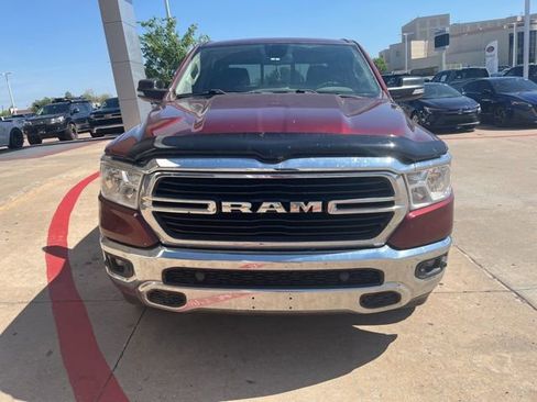 Used 2019 RAM 1500 Big Horn image 4