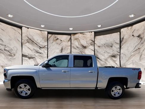 Used 2018 Chevrolet Silverado 1500 LT w/ All Star Edition image 5