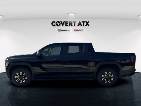 New 2026 GMC Sierra EV Elevation w/ Premium Package AWD/4WD image 5
