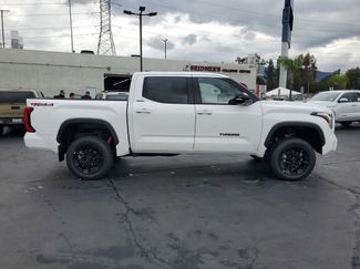 New 2026 Toyota Tundra Limited video 2