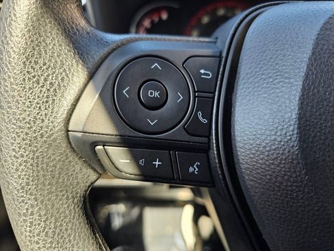 Certified 2025 Toyota RAV4 XLE w/ Convenience Package image 34