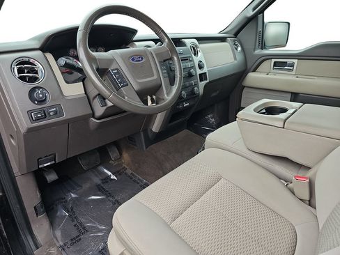 Used 2010 Ford F150 XLT AWD/4WD image 17