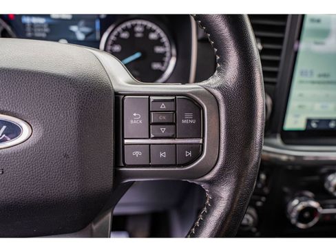 Used 2022 Ford F150 XLT w/ Equipment Group 302A High image 13