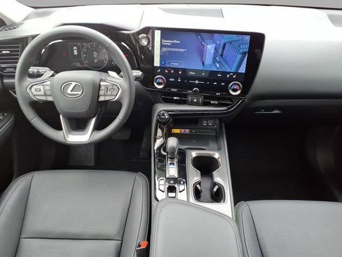 Certified 2022 Lexus NX 350 AWD image 5