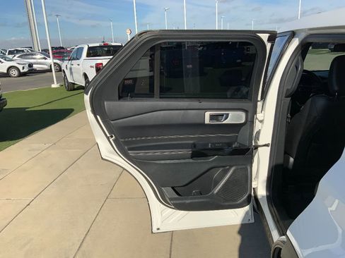 Used 2021 Ford Explorer ST w/ Equipment Group 401A image 20