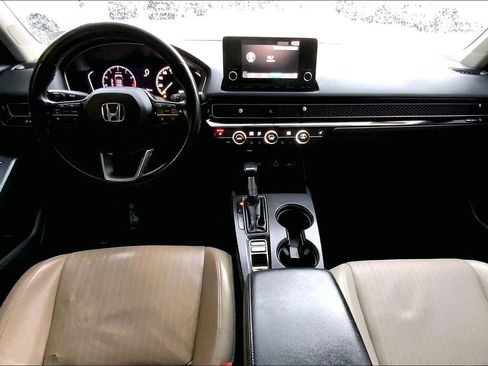 Used 2022 Honda Civic EX-L image 17