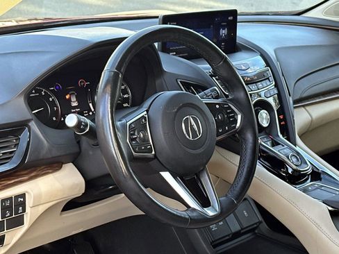 Used 2020 Acura RDX AWD w/ Advance Package image 32