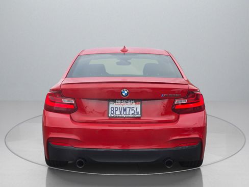 Used 2016 BMW M235i Coupe image 7