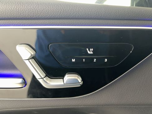 Certified 2026 Mercedes-Benz GLC 300 image 20