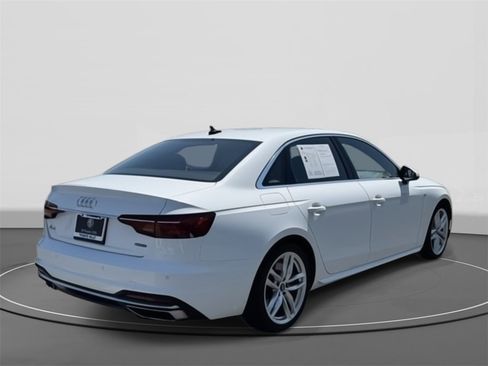 Used 2023 Audi A4 2.0T Premium Plus image 6