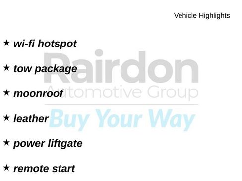 Used 2021 Jeep Grand Cherokee Limited w/ Trailer Tow Group IV AWD/4WD image 31