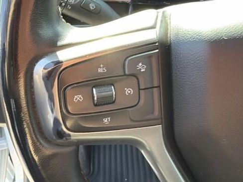 Certified 2024 Chevrolet Silverado 2500 LT image 13