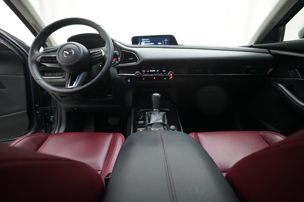 Used 2024 MAZDA CX-30 AWD 2.5 S w/ Preferred Package image 5
