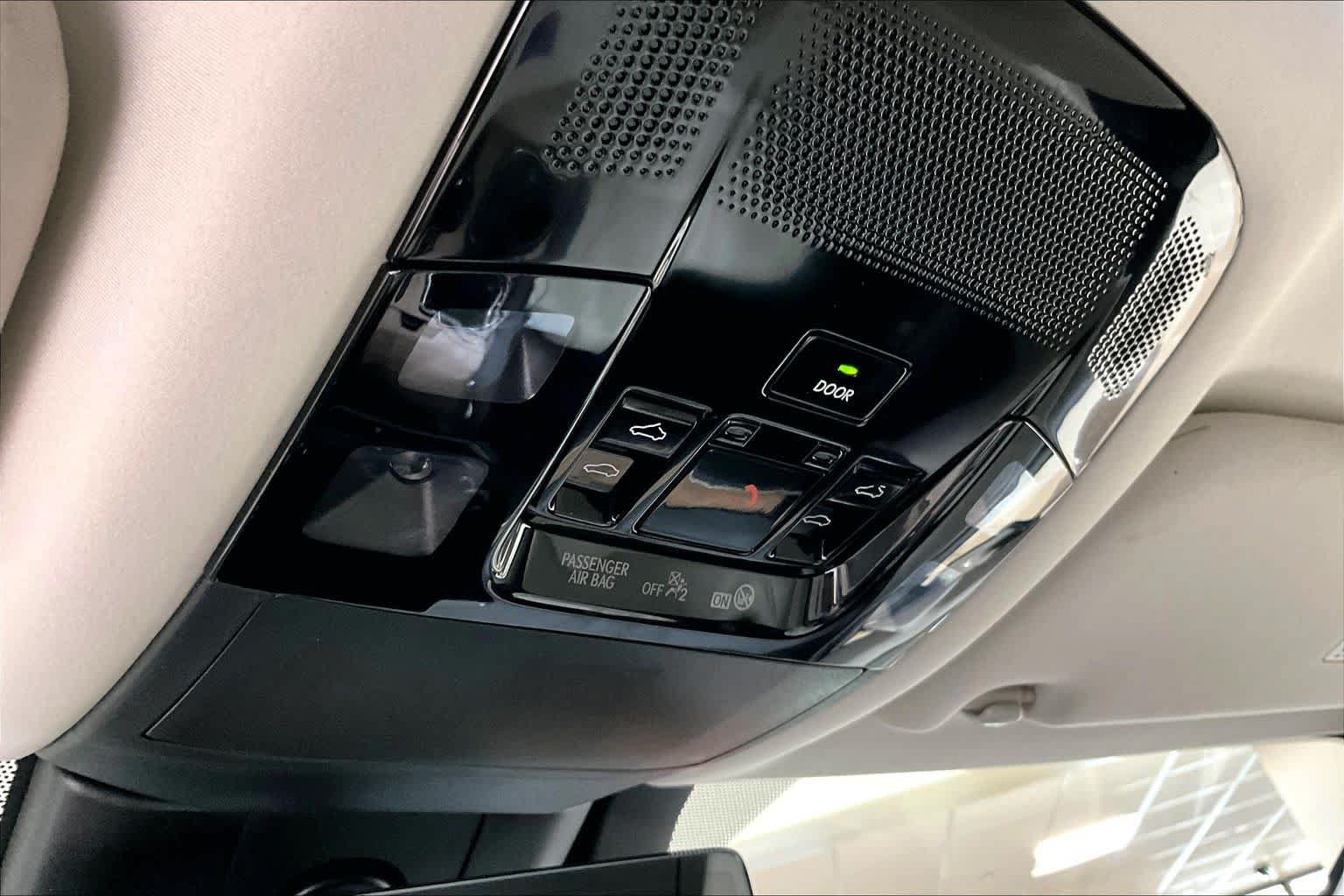 Certified 2025 Lexus RX 350 w/ Convenience Package AWD/4WD image 33
