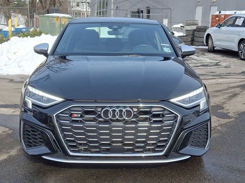 Used 2023 Audi S3 Premium w/ Convenience Package image 29