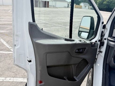 Used 2020 Ford Transit 150 Low Roof w/ Upfitter Package RWD image 9