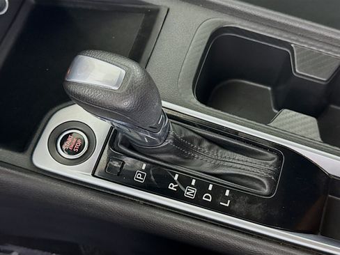Used 2022 Nissan Sentra SV w/ Trunk Package FWD image 20