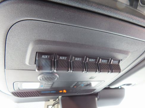 New 2026 Ford Bronco Raptor image 21