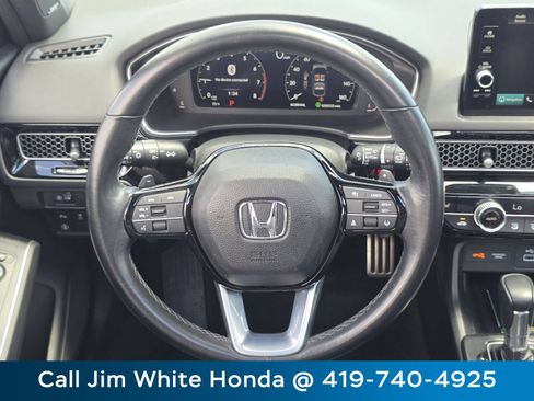 Used 2023 Honda Civic Sport Touring image 27