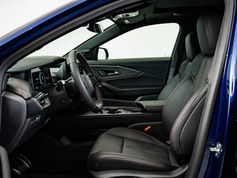 Used 2024 Acura ZDX A-Spec image 24