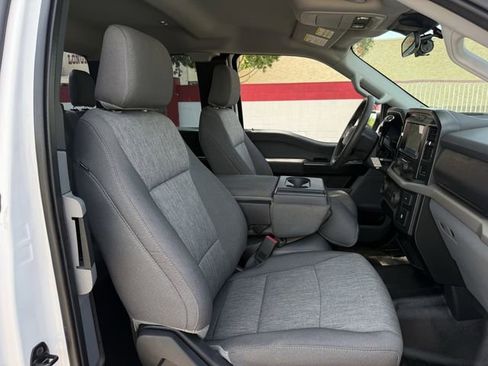Used 2021 Ford F150 XL w/ Equipment Group 101A High RWD image 27