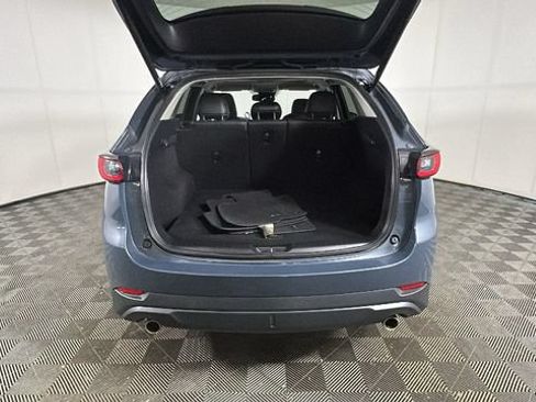 Used 2025 MAZDA CX-5 Carbon Edition AWD/4WD image 27