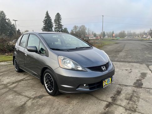 Used 2012 Honda Fit image 18