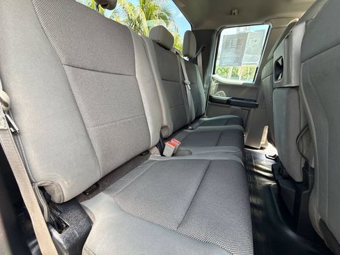 Used 2019 Ford F150 XL w/ Equipment Group 101A Mid RWD image 18