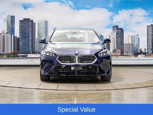 Used 2025 BMW 228i xDrive w/ Premium Package AWD/4WD image 3