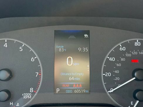 Used 2023 Toyota Corolla LE FWD image 10