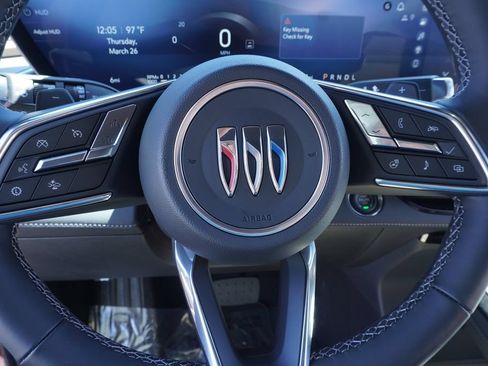 New 2026 Buick Enclave Preferred w/ Power Package FWD image 19