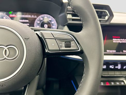 Used 2026 Audi A3 2.0T Premium Plus image 13