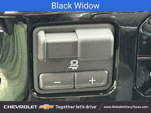 New 2026 Chevrolet Silverado 1500 RST AWD/4WD image 18