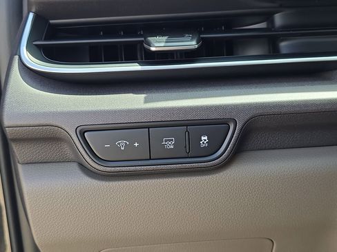 New 2026 Kia Carnival EX FWD image 30