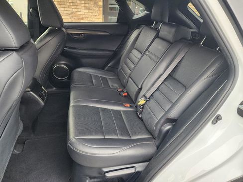 Used 2020 Lexus NX 300 F Sport image 10