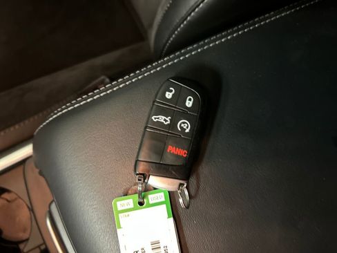 Used 2023 Dodge Charger Scat Pack w/ Plus Group image 22