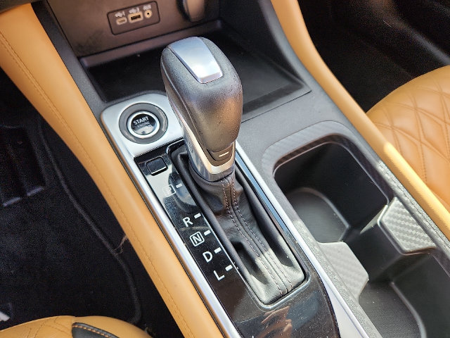 Used 2021 Nissan Sentra SV w/ SV Premium Package FWD image 16